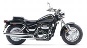 2002 Suzuki VZ 800 Marauder photo